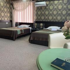 Отель Любимый, Майма, Республика Алтай