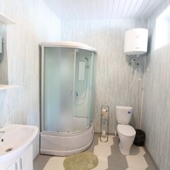 База отдыха Коминтерновец, Маклок, Воронежская область