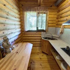 Охотничье-рыболовная база Блесна, Маково, Астраханская область