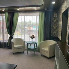 Отель Любимый, Майма, Республика Алтай