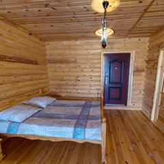 Охотничье-рыболовная база Блесна, Маково, Астраханская область