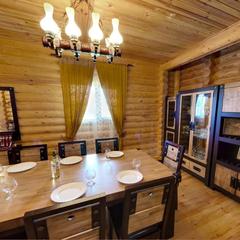 Охотничье-рыболовная база Блесна, Маково, Астраханская область