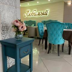 Отель Любимый, Майма, Республика Алтай