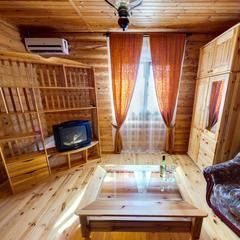 Охотничье-рыболовная база Блесна, Маково, Астраханская область