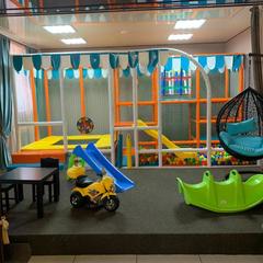 Отель Любимый, Майма, Республика Алтай