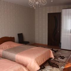 Отель Любимый, Майма, Республика Алтай