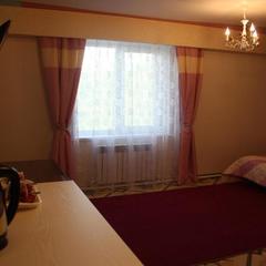 Отель Любимый, Майма, Республика Алтай