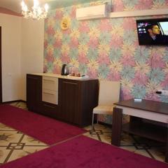 Отель Любимый, Майма, Республика Алтай