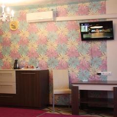 Отель Любимый, Майма, Республика Алтай