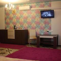 Отель Любимый, Майма, Республика Алтай