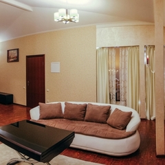 Туристический комплекс Андрианова, Макопсе, Краснодарский край