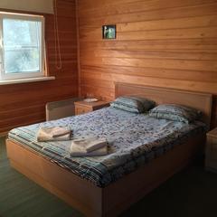 Охотничье-рыболовная база Блесна, Маково, Астраханская область