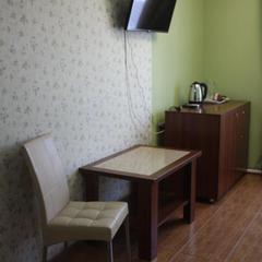 Отель Любимый, Майма, Республика Алтай