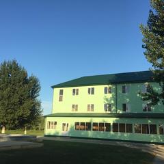 Охотничье-рыболовная база Блесна, Маково, Астраханская область