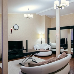 Туристический комплекс Андрианова, Макопсе, Краснодарский край