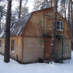 База отдыха Алмаз, Маклок, Воронежская область