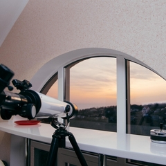 Туристический комплекс Андрианова, Макопсе, Краснодарский край