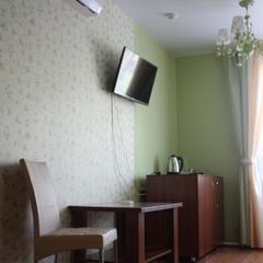 Отель Любимый, Майма, Республика Алтай