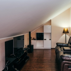 Туристический комплекс Андрианова, Макопсе, Краснодарский край