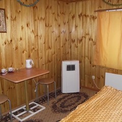 База отдыха Алмаз, Маклок, Воронежская область
