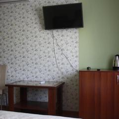 Отель Любимый, Майма, Республика Алтай