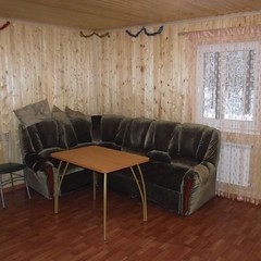 База отдыха Алмаз, Маклок, Воронежская область