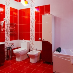 Туристический комплекс Андрианова, Макопсе, Краснодарский край