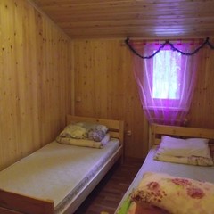 База отдыха Алмаз, Маклок, Воронежская область