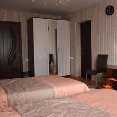 Отель Любимый, Майма, Республика Алтай