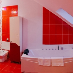 Туристический комплекс Андрианова, Макопсе, Краснодарский край