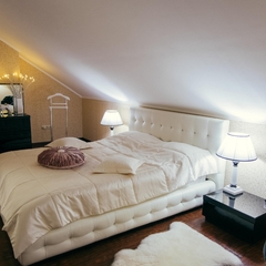 Туристический комплекс Андрианова, Макопсе, Краснодарский край