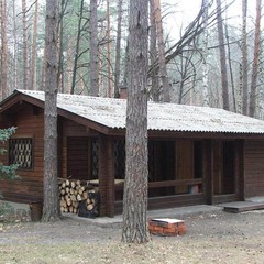 База отдыха Алмаз, Маклок, Воронежская область