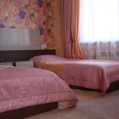 Отель Любимый, Майма, Республика Алтай