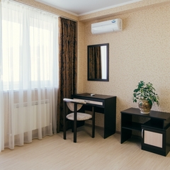 Туристический комплекс Андрианова, Макопсе, Краснодарский край