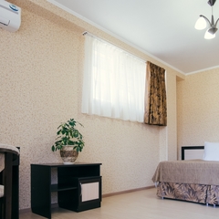 Туристический комплекс Андрианова, Макопсе, Краснодарский край