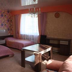 Отель Любимый, Майма, Республика Алтай