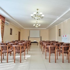 Отель AZIMUT Волга Астрахань, Маково, Астраханская область