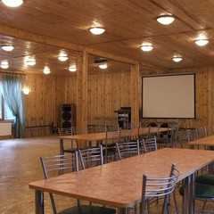 База отдыха Алмаз, Маклок, Воронежская область