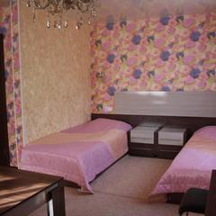 Отель Любимый, Майма, Республика Алтай