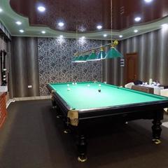 Отель Любимый, Майма, Республика Алтай