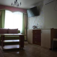 Отель Любимый, Майма, Республика Алтай