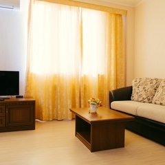 Туристический комплекс Андрианова, Макопсе, Краснодарский край