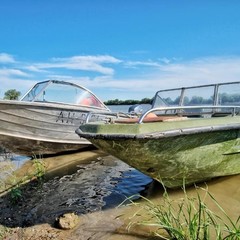 Отель AZIMUT Волга Астрахань, Маково, Астраханская область
