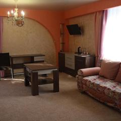 Отель Любимый, Майма, Республика Алтай