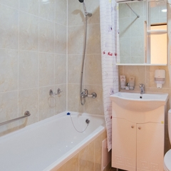 Туристический комплекс Андрианова, Макопсе, Краснодарский край