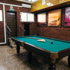 Туристический комплекс Андрианова, Макопсе, Краснодарский край