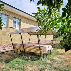 Отель AZIMUT Волга Астрахань, Маково, Астраханская область