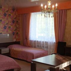 Отель Любимый, Майма, Республика Алтай