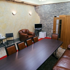 Туристический комплекс Андрианова, Макопсе, Краснодарский край