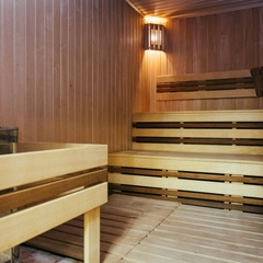 Туристический комплекс Андрианова, Макопсе, Краснодарский край